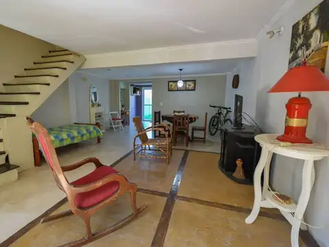 Casa en Venta 16 años