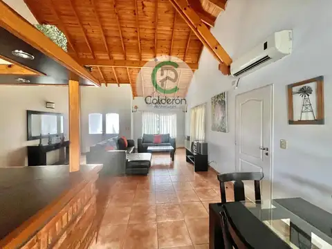 Casa en Alquiler en San Patricio, USD 1.250
