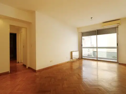 Venta Depto 3 ambientes - Caballito  -Apto crédito