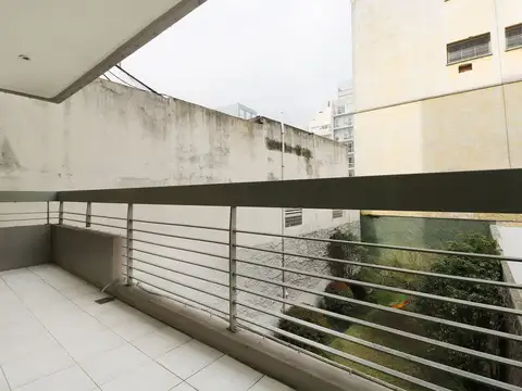 Departamento en Venta 21 años