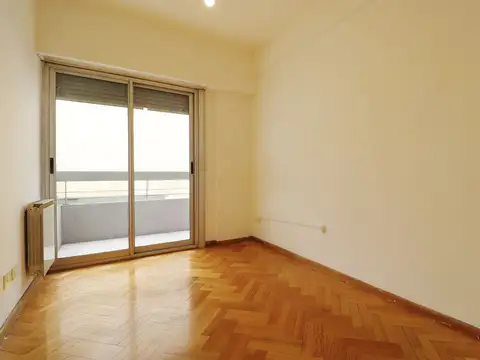 Departamento en Venta en Caballito, USD 180.000