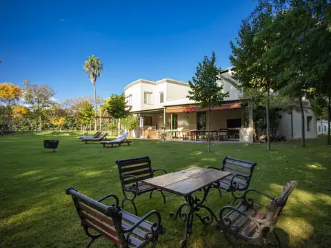 San Antonio de Areco - Increible chacra 7 Has