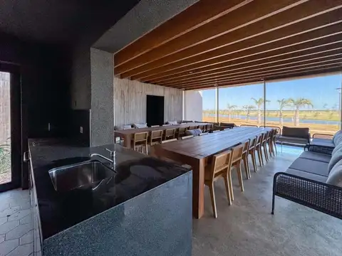 Terreno en Venta en Vida Club De Campo, USD 210.000