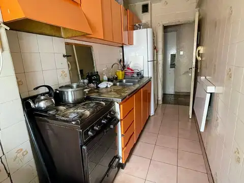 Departamento en Venta 40 años