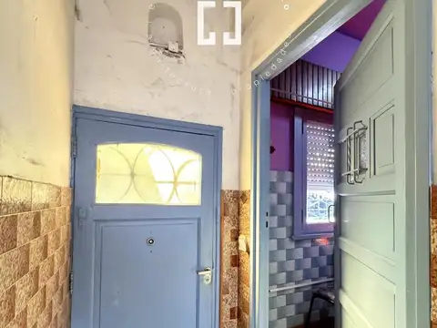 Depto Tipo Casa en Venta de 3 dormitorios