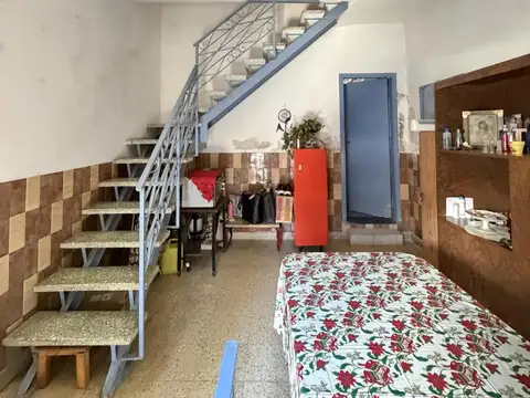 Depto Tipo Casa en Venta en Villa Urquiza, USD 163.000