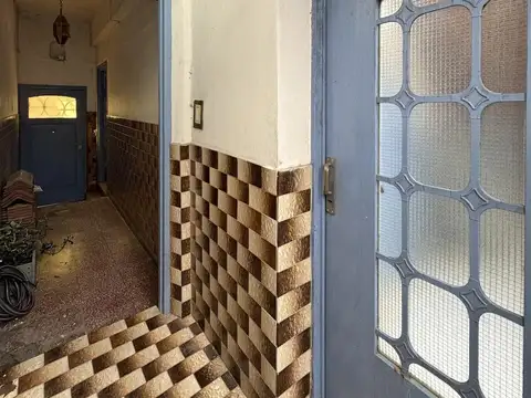 Depto Tipo Casa en Venta en Villa Urquiza, USD 163.000