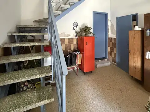 Depto Tipo Casa en Venta de 3 dormitorios