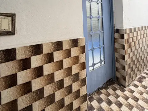 Depto Tipo Casa 4 ambientes con 2 baños