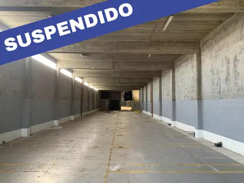 Se vende el block de dos inmuebles intercomunicados con salida a dos calles,  Dardo Rocha y Alsina.