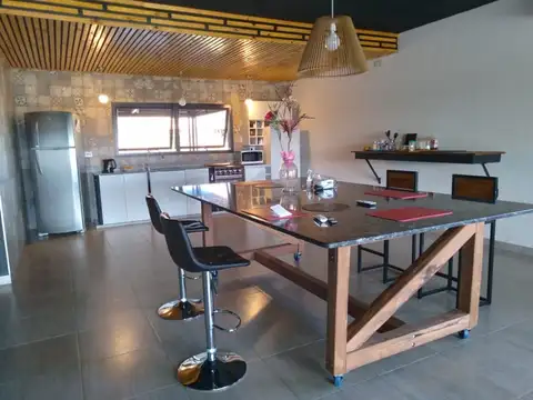 VENTA CASA CLUB DE CAMPO LAS MORITAS