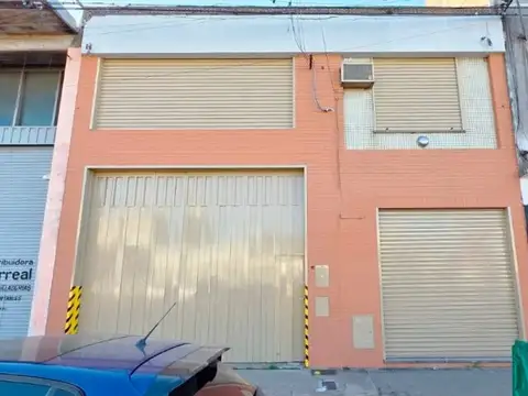 Galpón en Alquiler en Tiro Suizo, Rosario