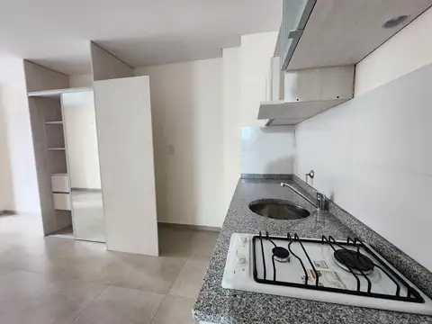 Departamento en Alquiler en Pichincha, Rosario