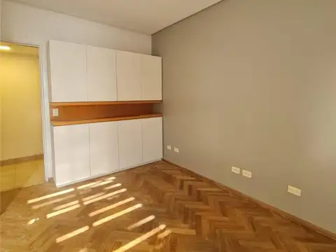 DEPARTAMENTO 2 AMBIENTES - RECOLETA, CAPITAL FEDERAL