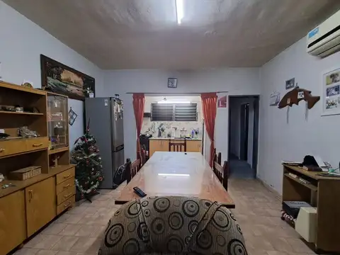 Depto Tipo Casa en Venta de 7 ambientes