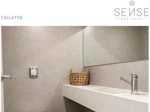Departamento en Venta con 2 cocheras