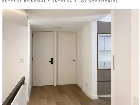 Departamento en Venta en Acassuso, USD 730.000