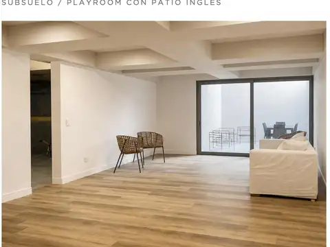 Departamento en Venta de 4 ambientes
