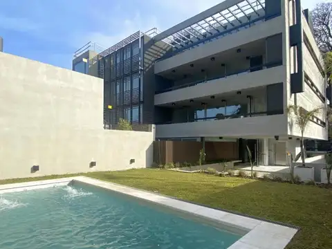 Venta Departamento de 4 Ambiente en Acassuso