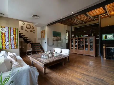 Casa en Venta de 4 dormitorios