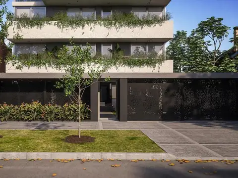Departamento monoambiente en Ituzaingo Norte