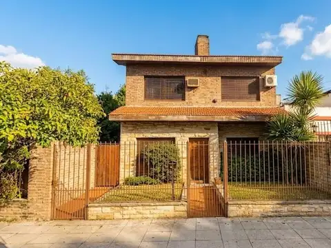 Venta Casa 6 amb pileta en Boulogne Sur Mer