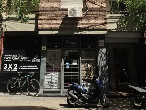 PRESIDENTE  ROCA 1500