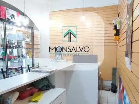 Local en Alquiler en Ramos Mejia, $ 295.000