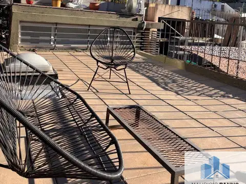 Depto Tipo Casa en Venta de 3 dormitorios