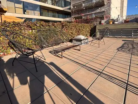 Depto Tipo Casa en Venta de 4 ambientes