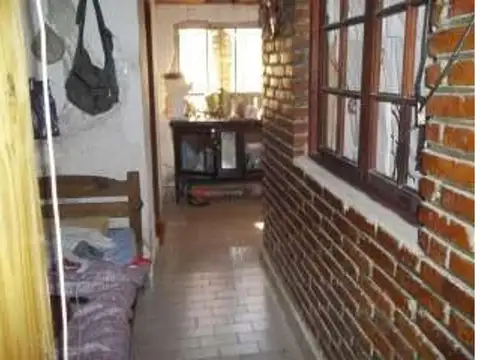 Casa en Venta en Campana, USD 55.000