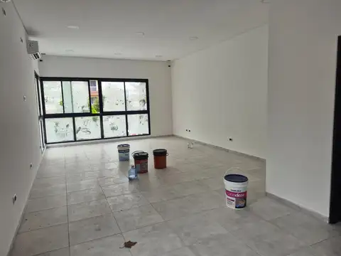 Oficina Monoambiente con 1 baño