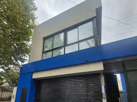 ALQUILER OFICINA WILDE CENTRO