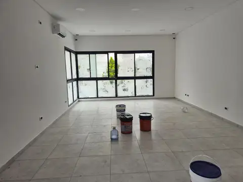Oficina en Alquiler A Estrenar