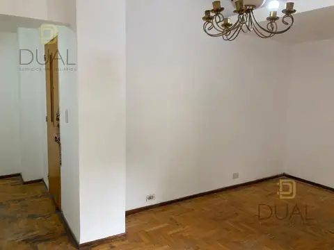 Departamento en Alquiler de 2 dormitorios