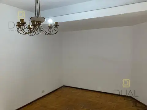 Departamento en Alquiler Apto profesional