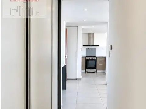 Departamento en Alquiler de 2 dormitorios