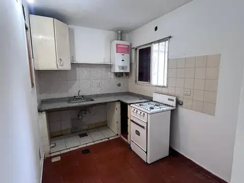 Depto Tipo Casa en Venta al Este