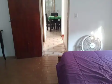 Depto Tipo Casa 2 ambientes con 1 baño