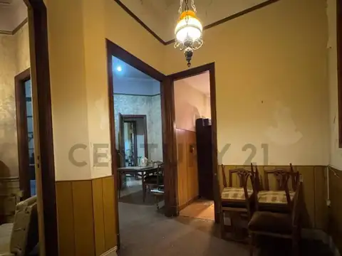 Departamento en Venta en Balvanera, USD 185.000