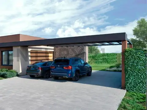 Casa en Venta con 3 cocheras