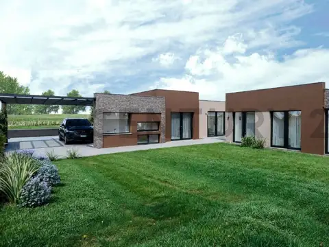 Casa en Venta en Lujan de Cuyo, USD 155.000