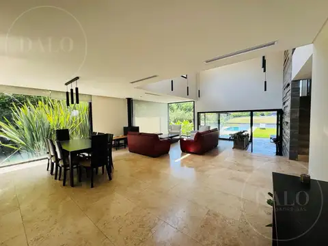 Casa en Venta en Nordelta, USD 1.480.000