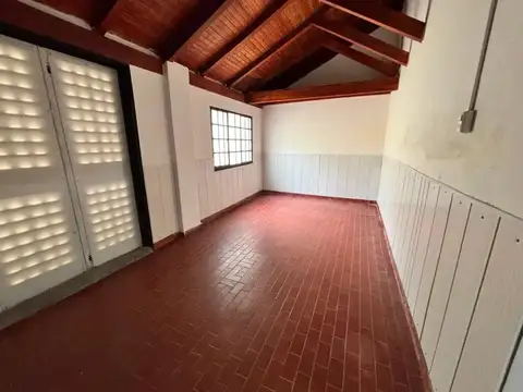 Casa en Alquiler en Fomento 9 De Julio, Santa Fe
