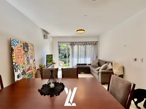 Departamento en Venta 10 años