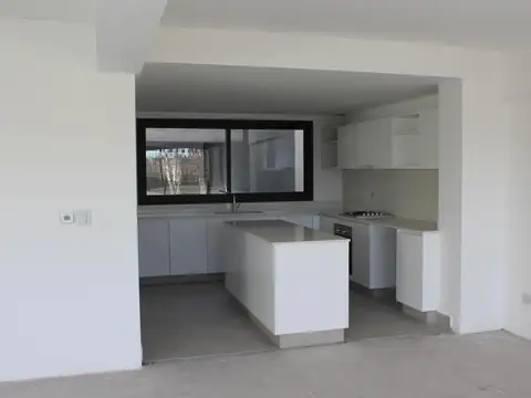 Departamento en Venta con 2 cocheras