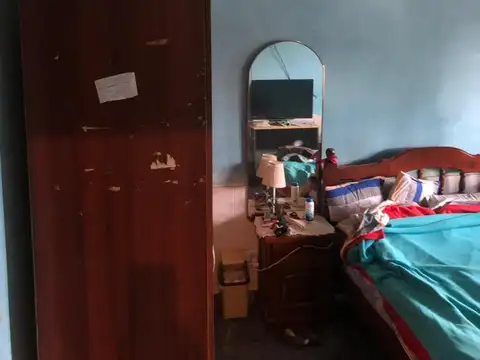 CASA CUATRO AMBIENTES  EN JOSE C PAZ - APTA CREDITO