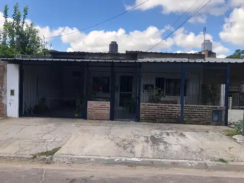 CASA CUATRO AMBIENTES  EN JOSE C PAZ - APTA CREDITO