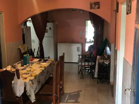 Casa en Venta en Jose Clemente Paz, USD 65.000