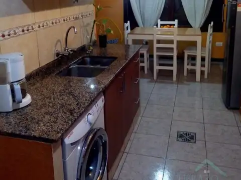 Casa en Villa Ballester